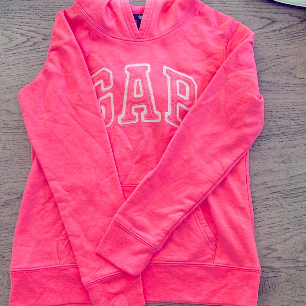 New Without Tags- Womens GAP Hoodie